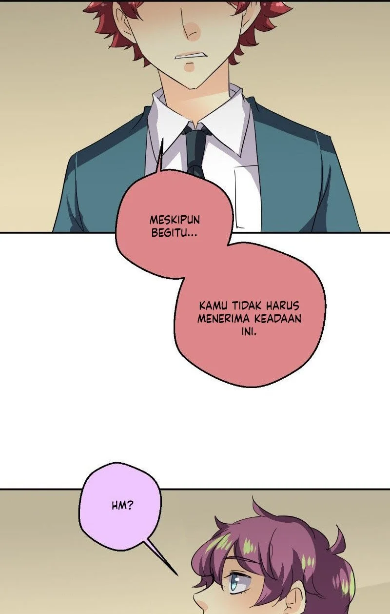 Read unOrdinary ID Manga Online