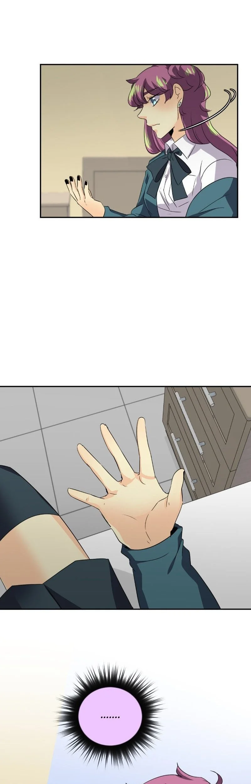 Read unOrdinary ID Manga Online