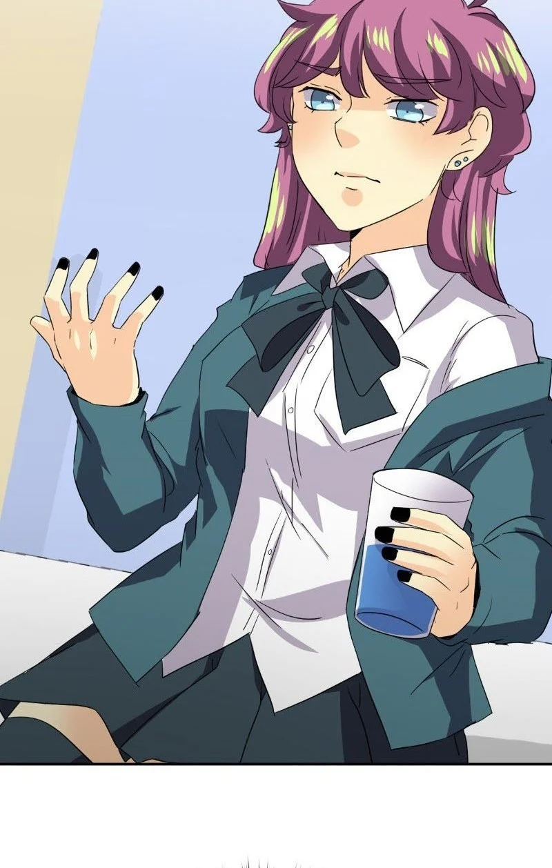 Read unOrdinary ID Manga Online
