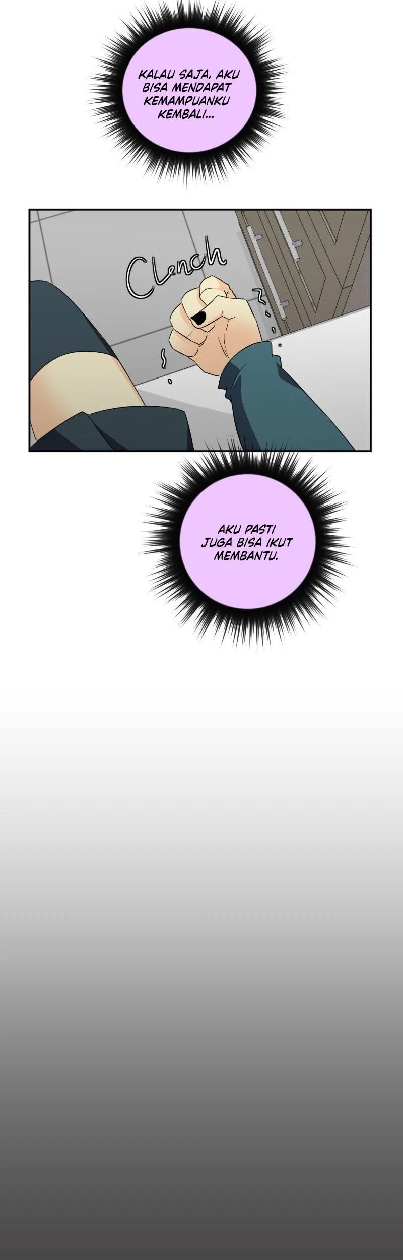 Read unOrdinary ID Manga Online
