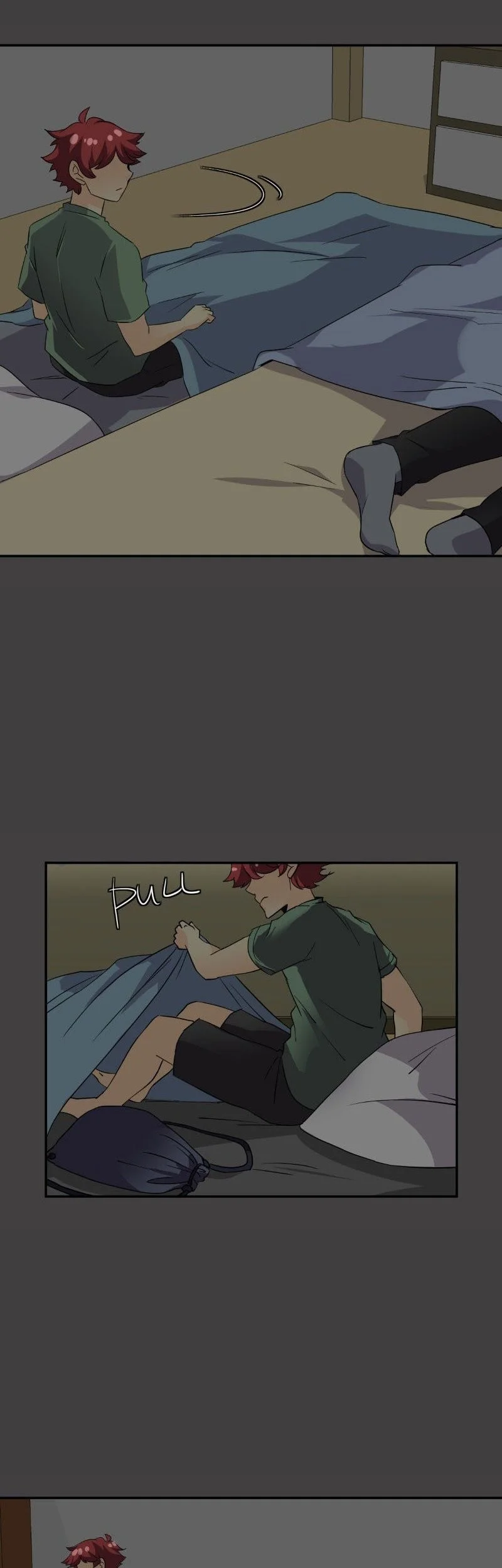 Read unOrdinary ID Manga Online