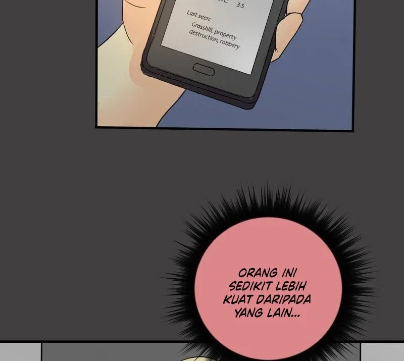 Read unOrdinary ID Manga Online
