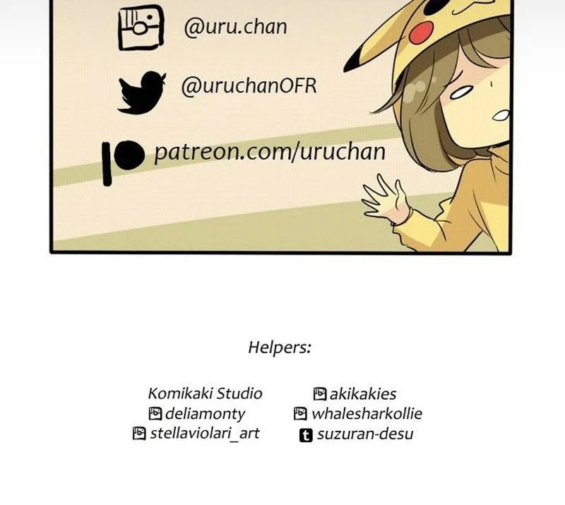 Read unOrdinary ID Manga Online