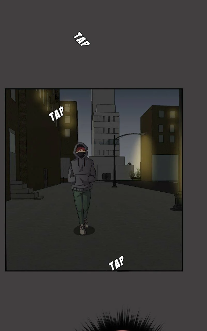 Read unOrdinary ID Manga Online