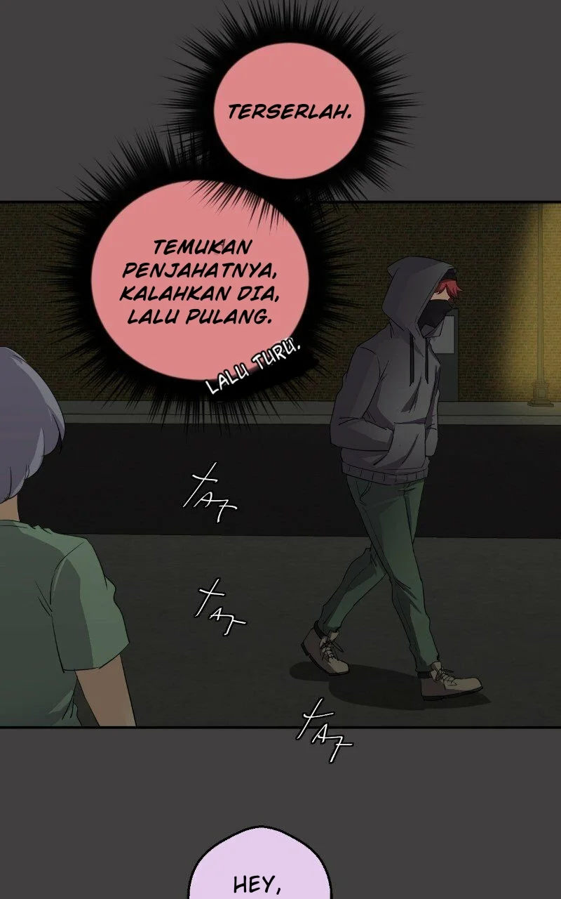 Read unOrdinary ID Manga Online