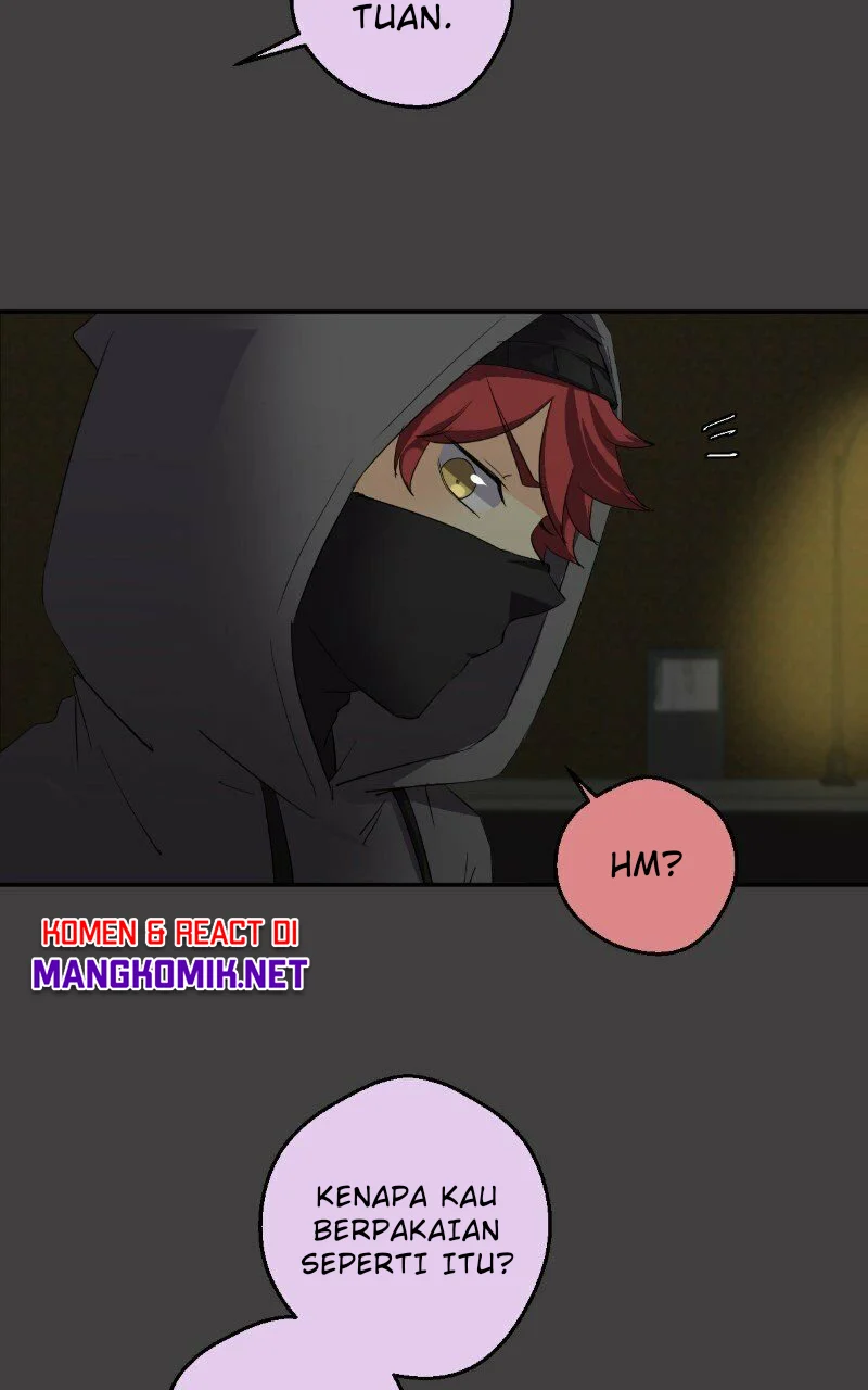 Read unOrdinary ID Manga Online