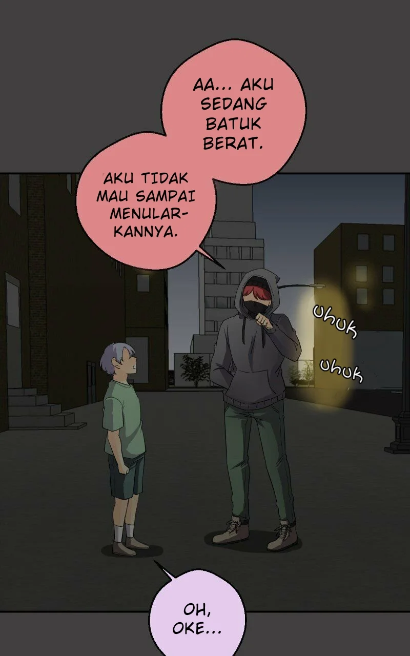Read unOrdinary ID Manga Online