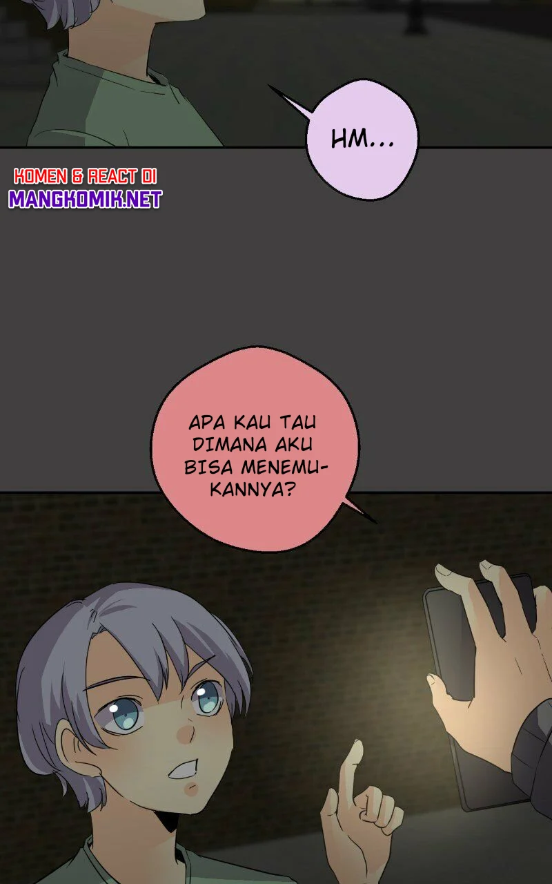 Read unOrdinary ID Manga Online