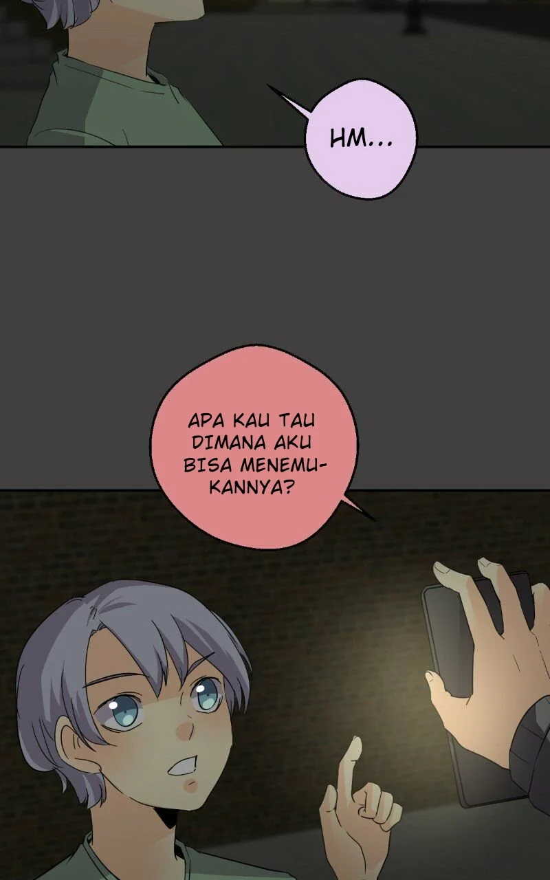 Read unOrdinary ID Manga Online