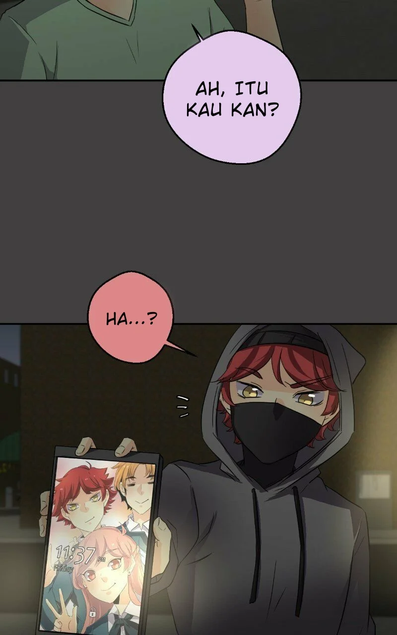 Read unOrdinary ID Manga Online
