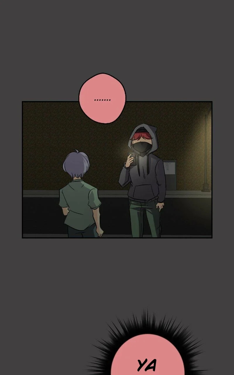 Read unOrdinary ID Manga Online