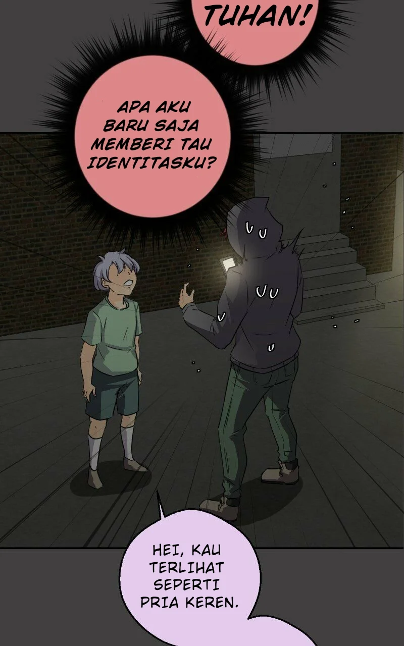 Read unOrdinary ID Manga Online