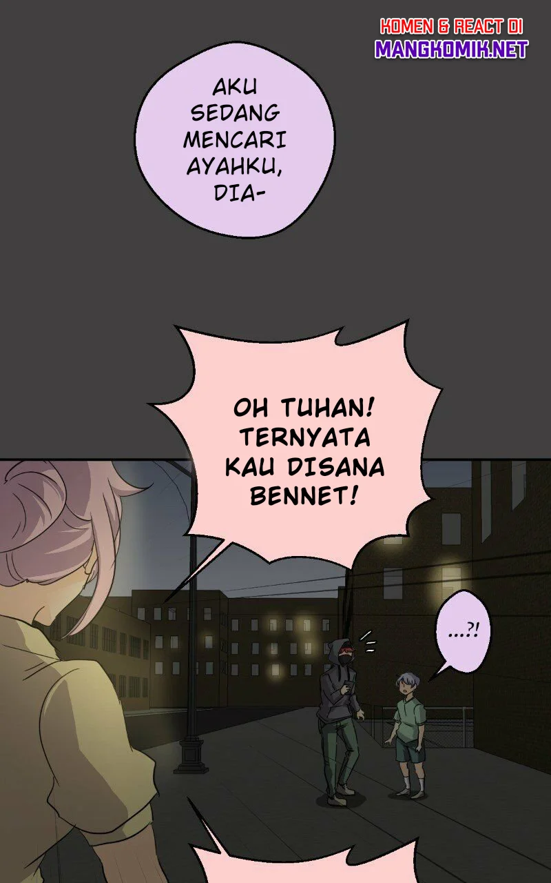 Read unOrdinary ID Manga Online