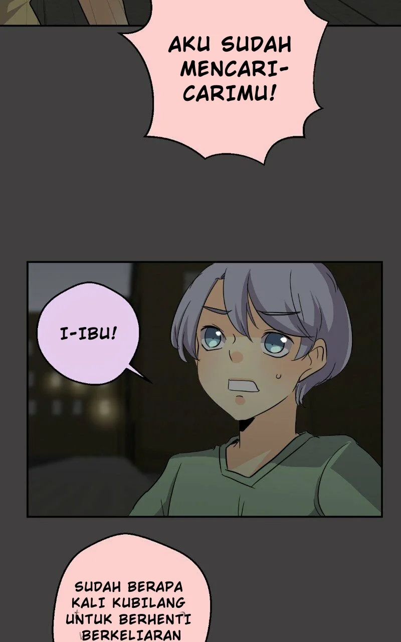 Read unOrdinary ID Manga Online