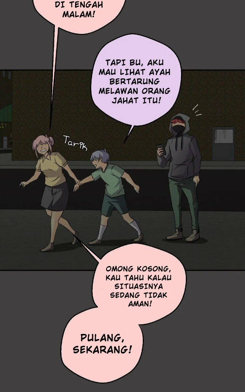 Read unOrdinary ID Manga Online