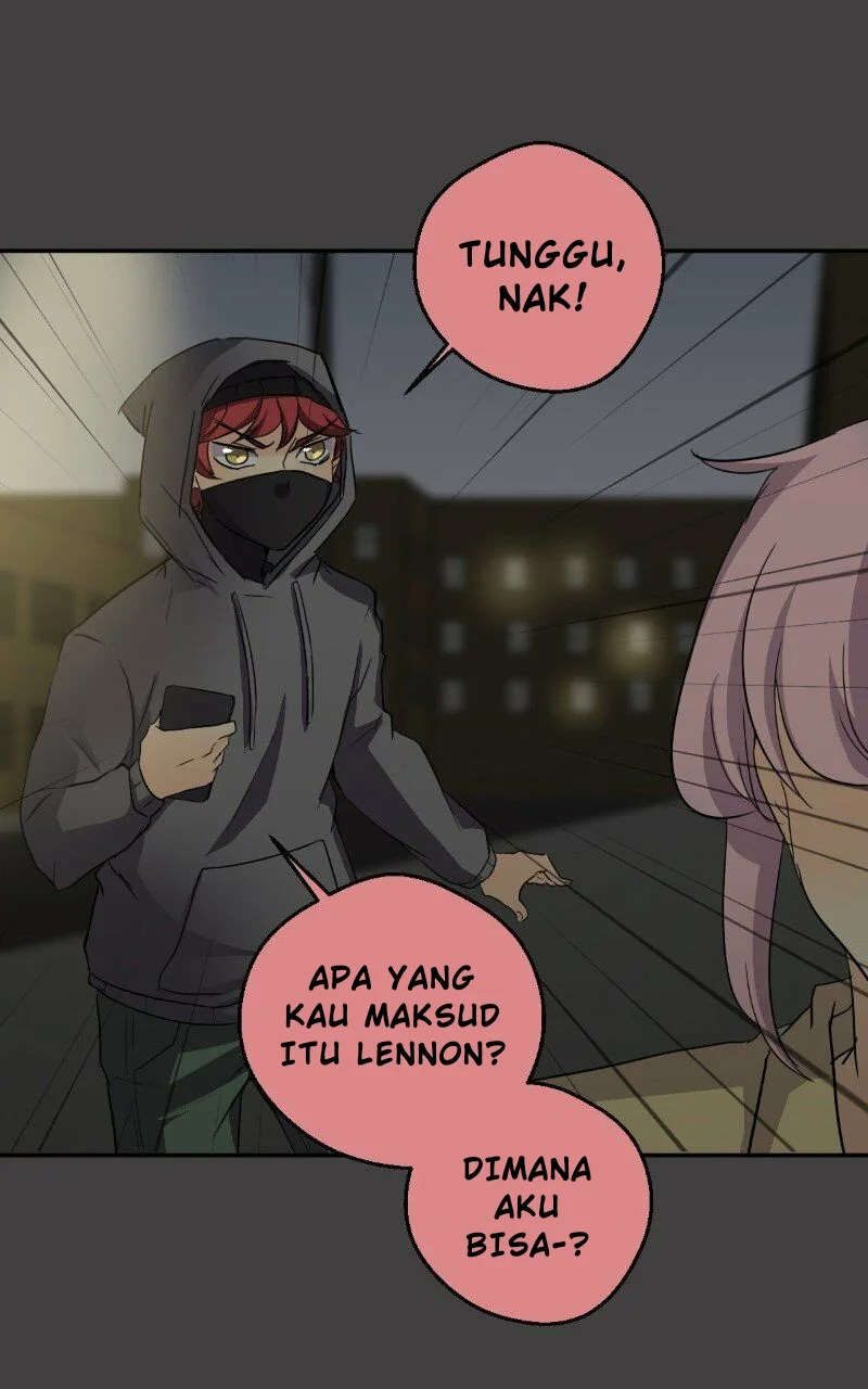 Read unOrdinary ID Manga Online