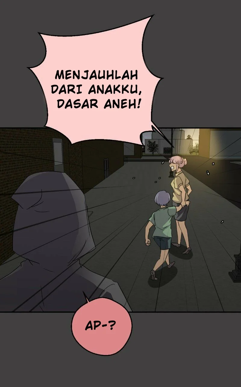 Read unOrdinary ID Manga Online