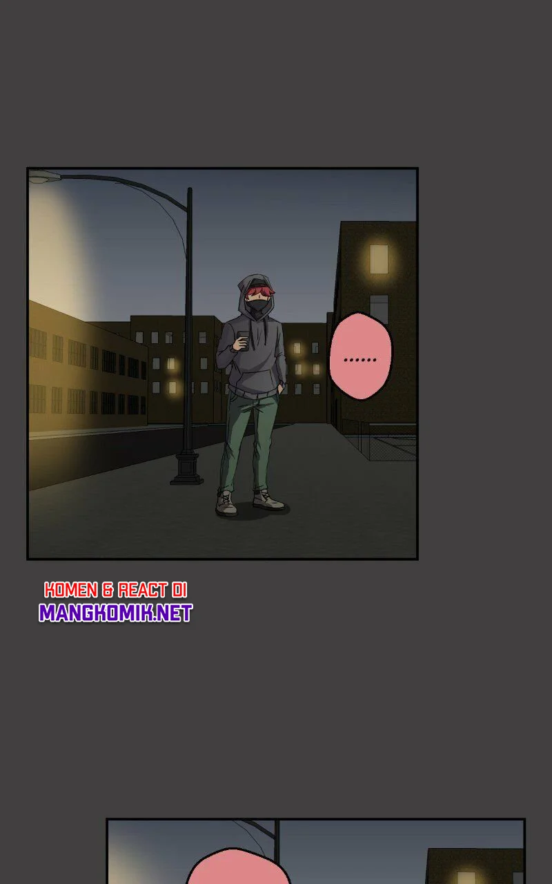Read unOrdinary ID Manga Online
