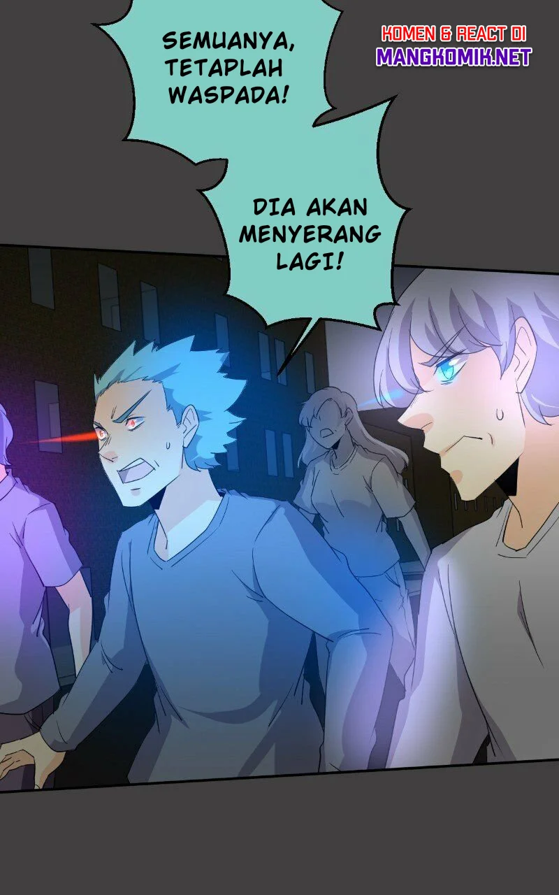 Read unOrdinary ID Manga Online