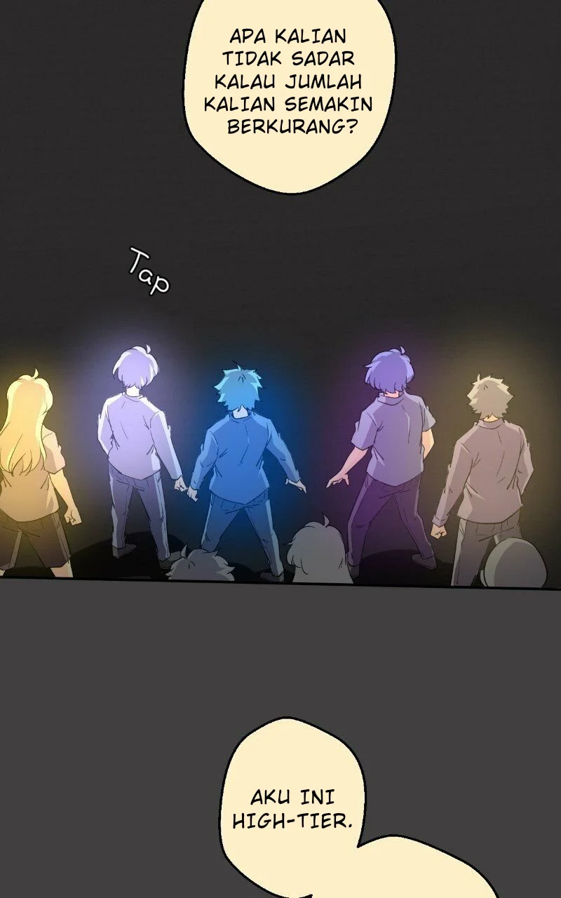 Read unOrdinary ID Manga Online