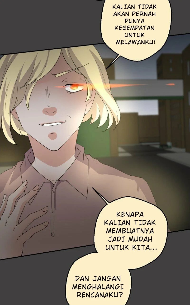 Read unOrdinary ID Manga Online