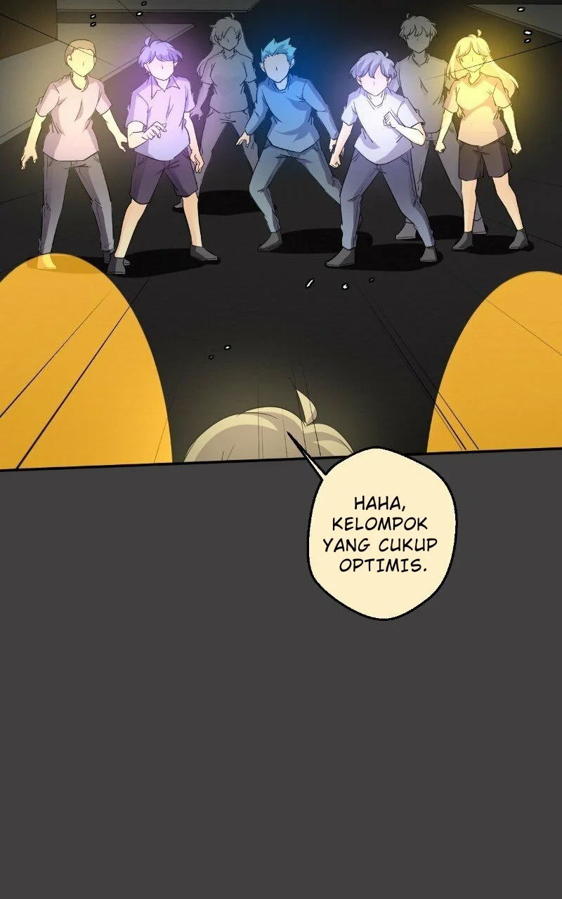 Read unOrdinary ID Manga Online