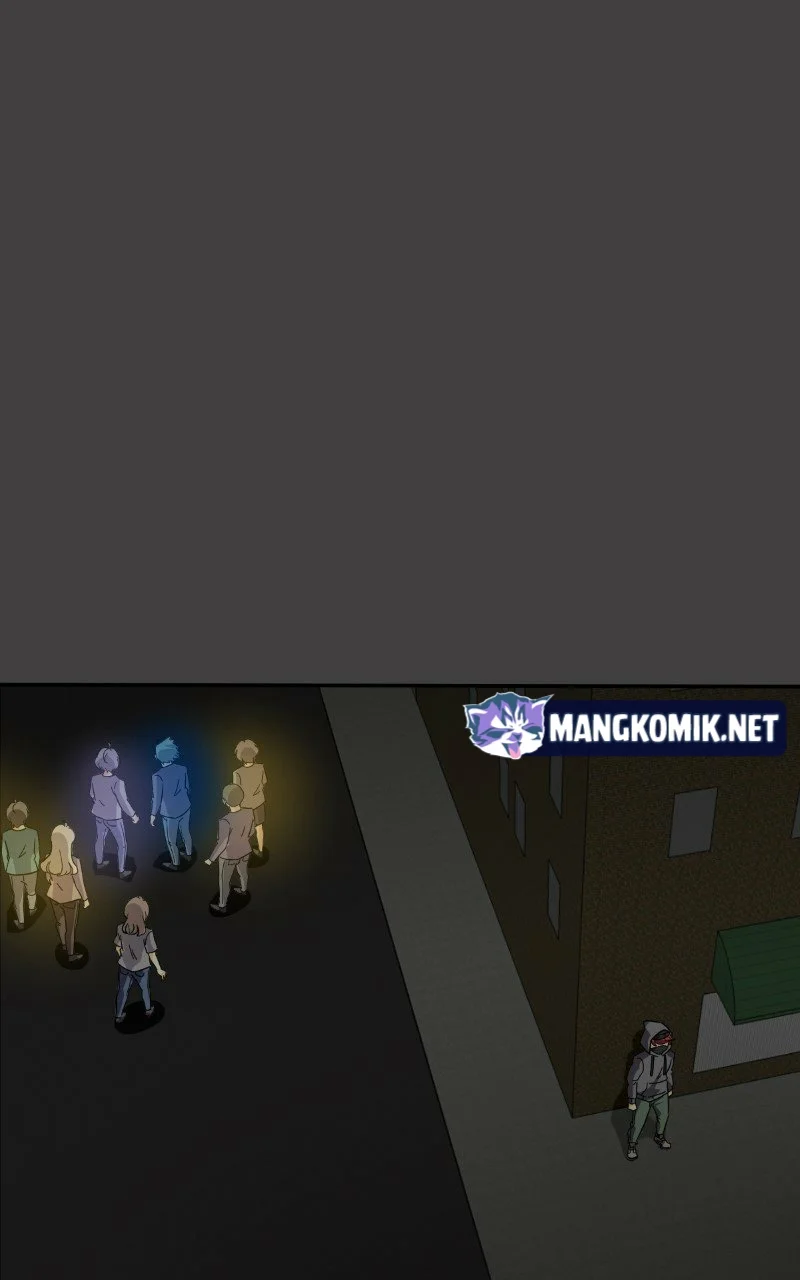 Read unOrdinary ID Manga Online