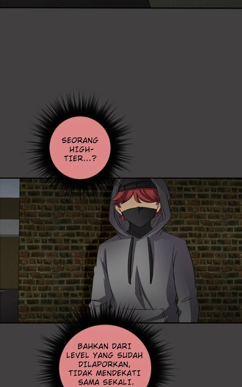 Read unOrdinary ID Manga Online
