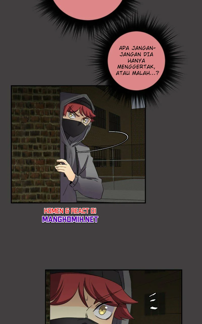 Read unOrdinary ID Manga Online