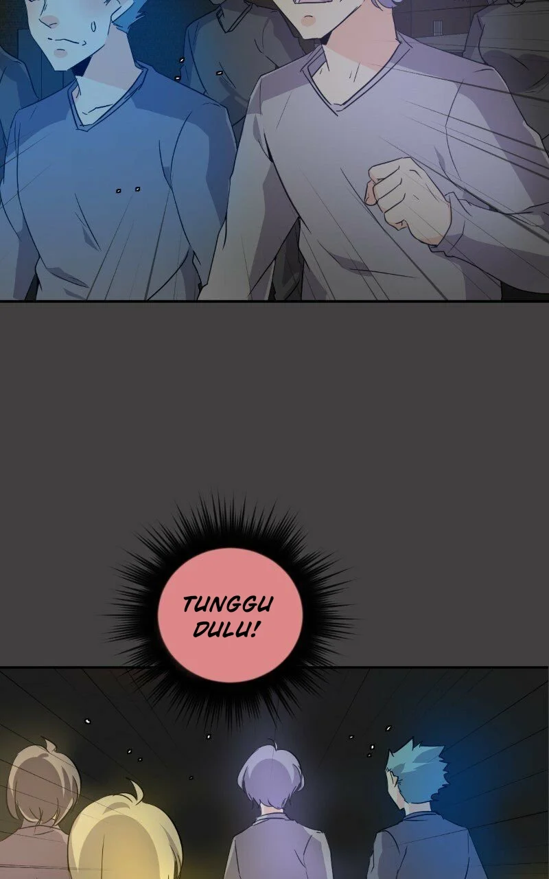 Read unOrdinary ID Manga Online