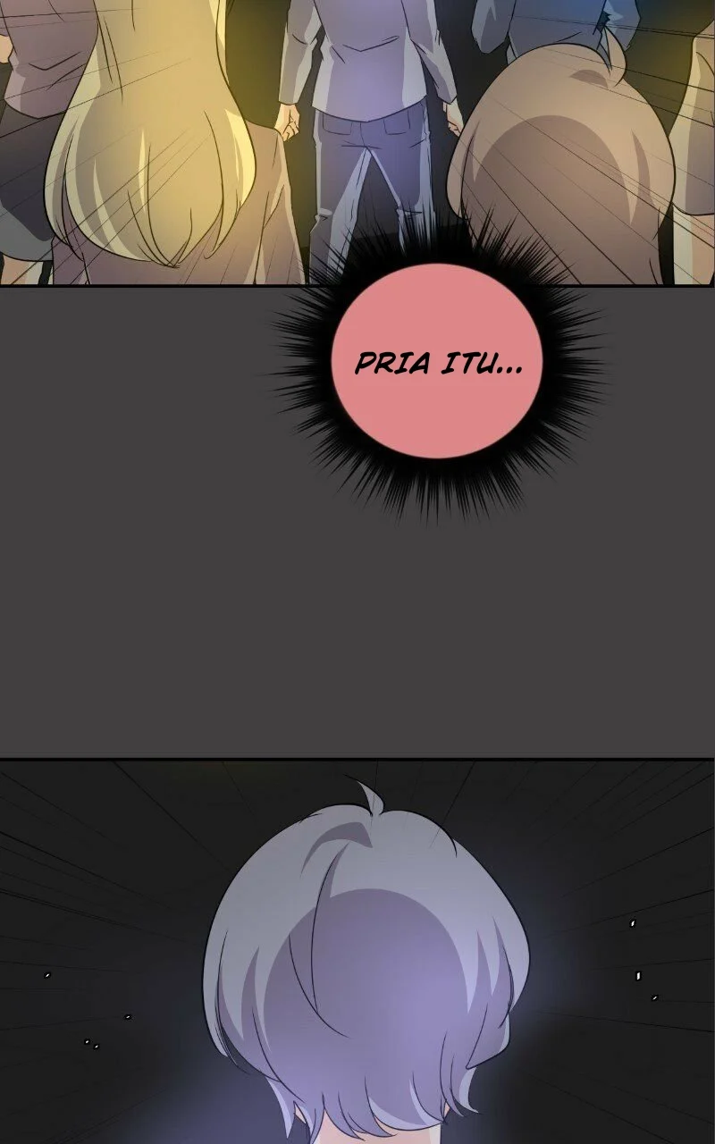 Read unOrdinary ID Manga Online