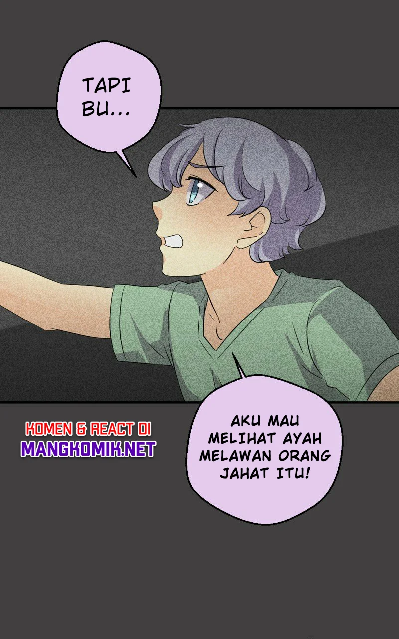 Read unOrdinary ID Manga Online