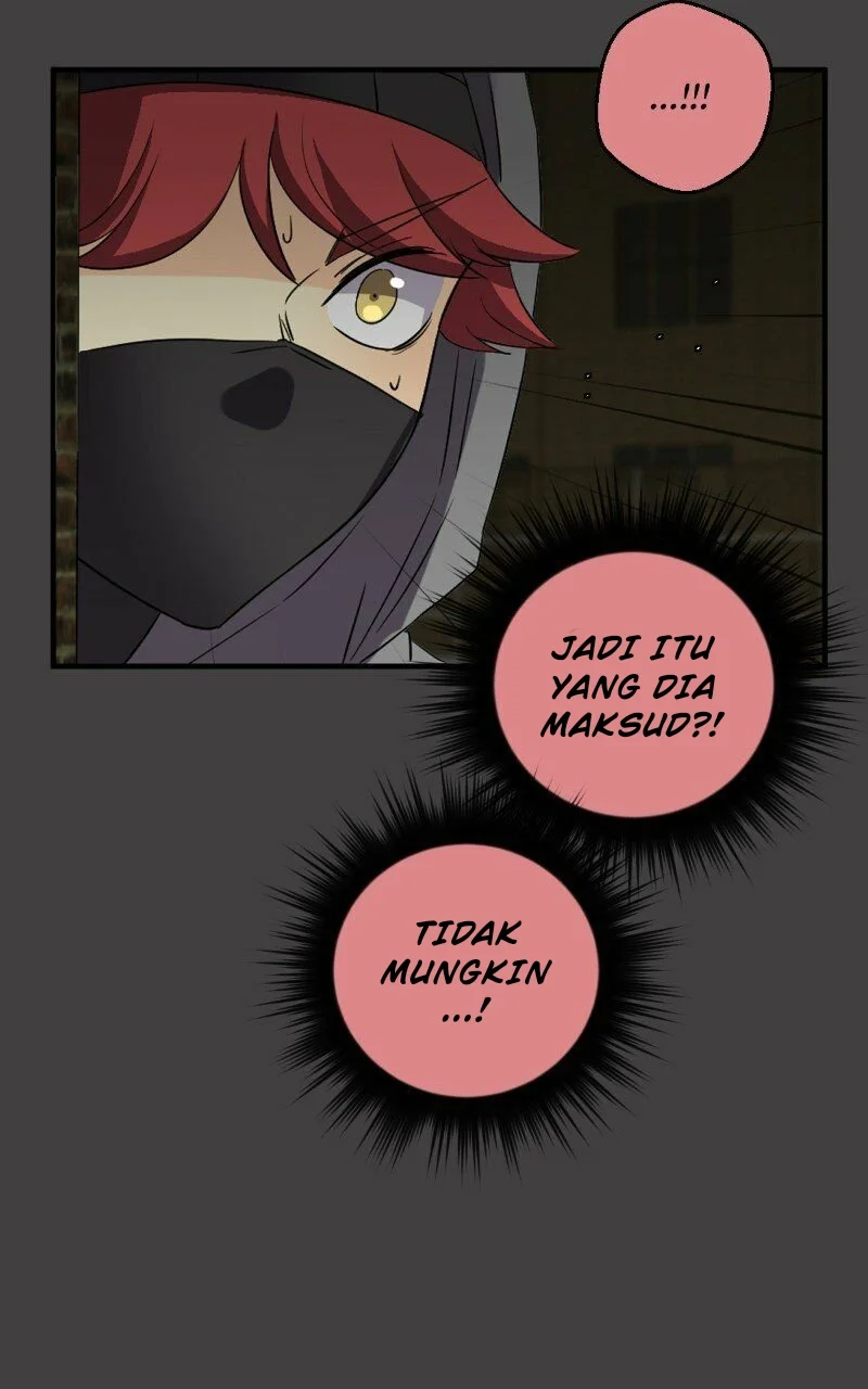 Read unOrdinary ID Manga Online