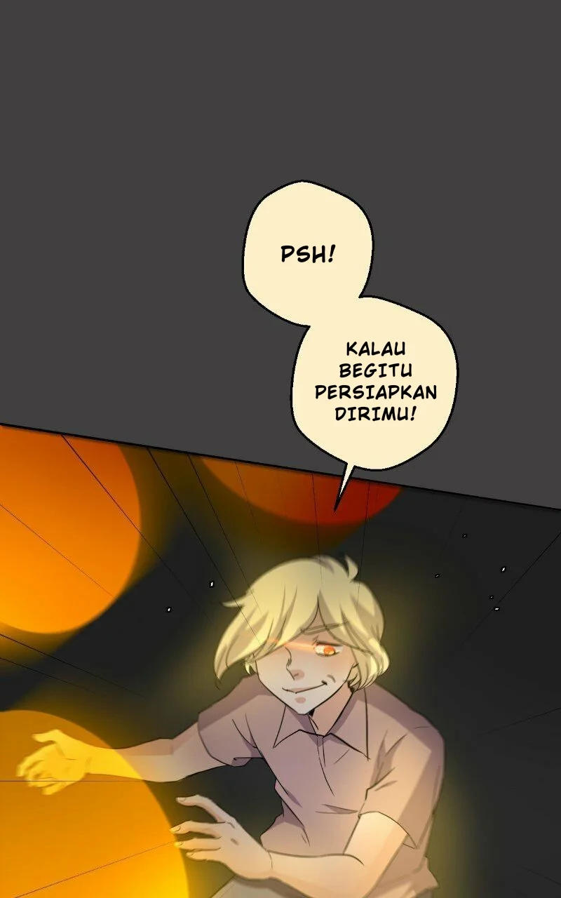 Read unOrdinary ID Manga Online