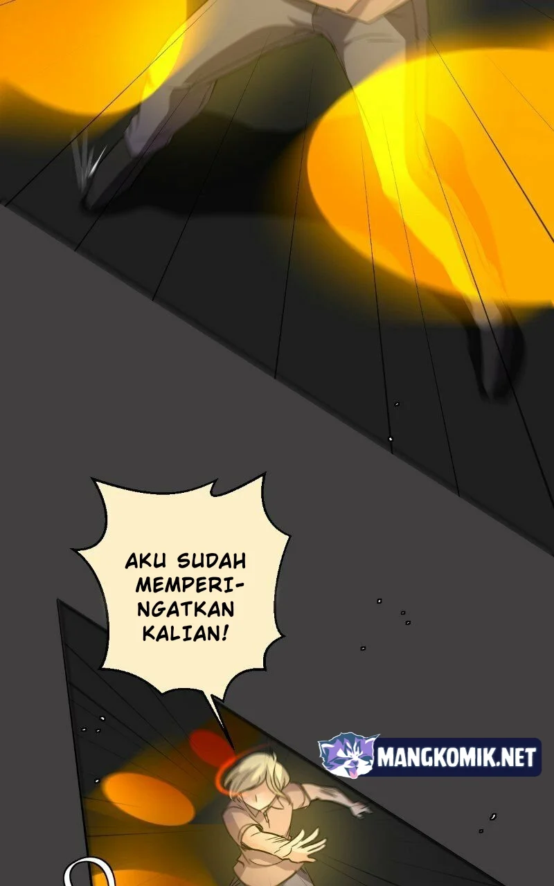 Read unOrdinary ID Manga Online