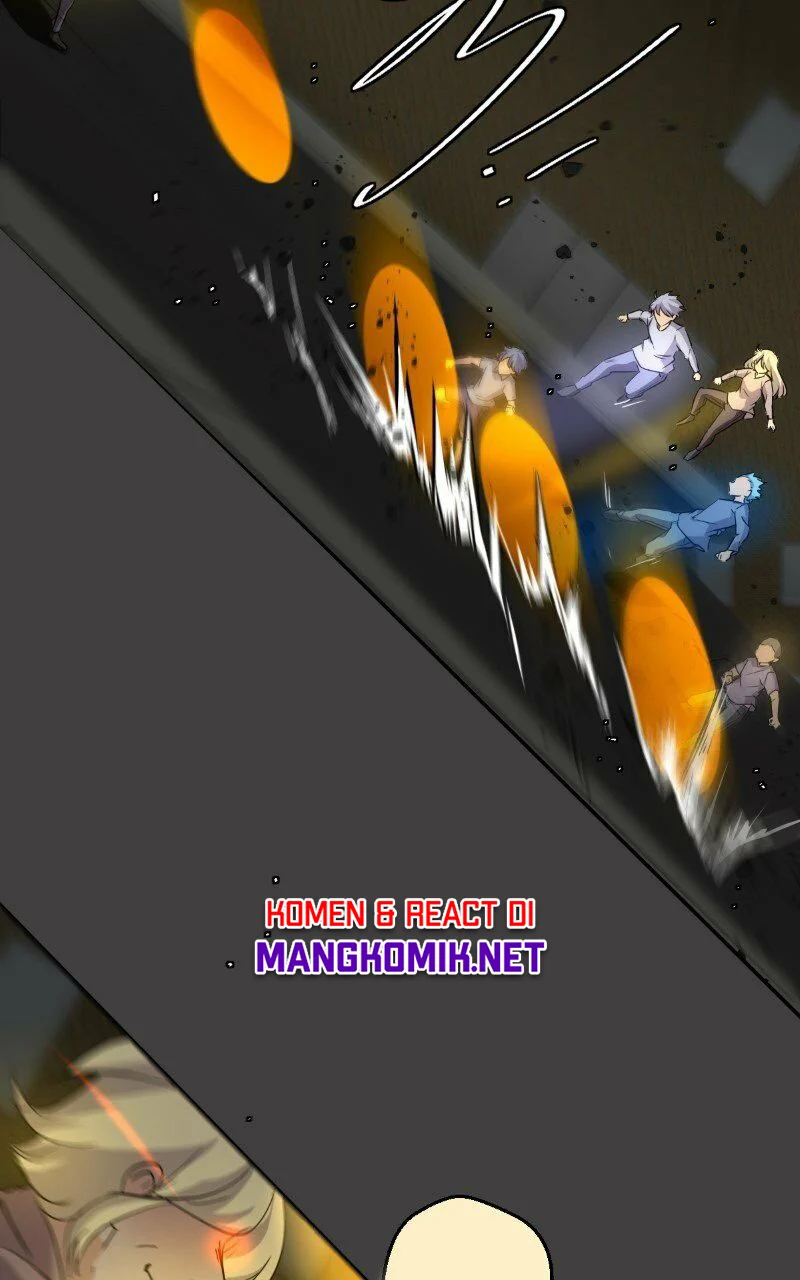 Read unOrdinary ID Manga Online