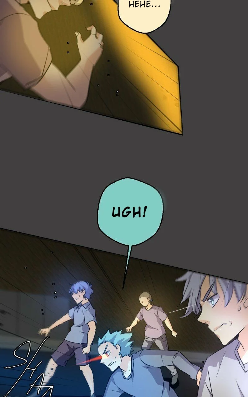 Read unOrdinary ID Manga Online