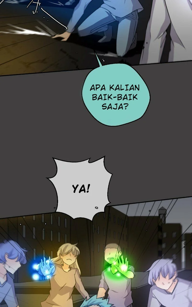 Read unOrdinary ID Manga Online