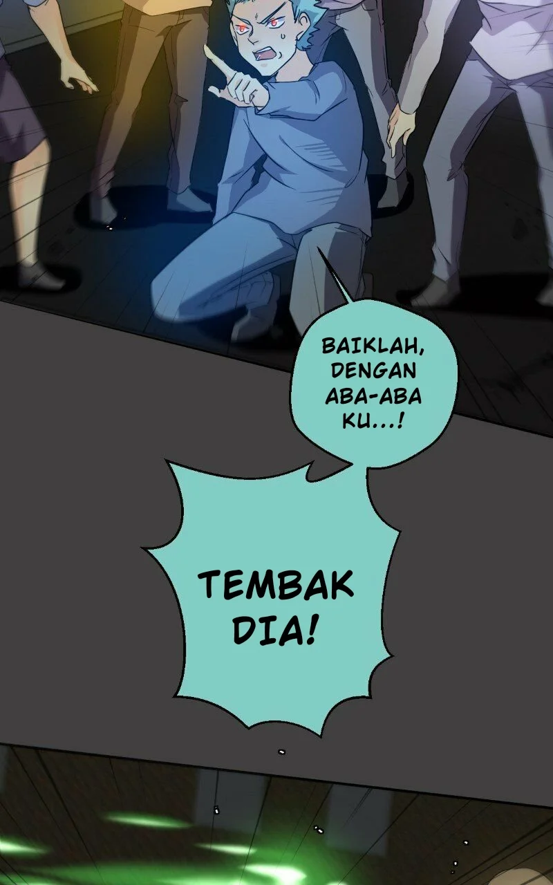 Read unOrdinary ID Manga Online