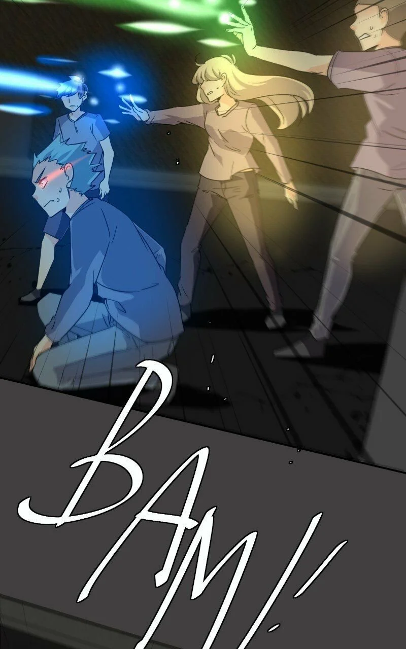 Read unOrdinary ID Manga Online