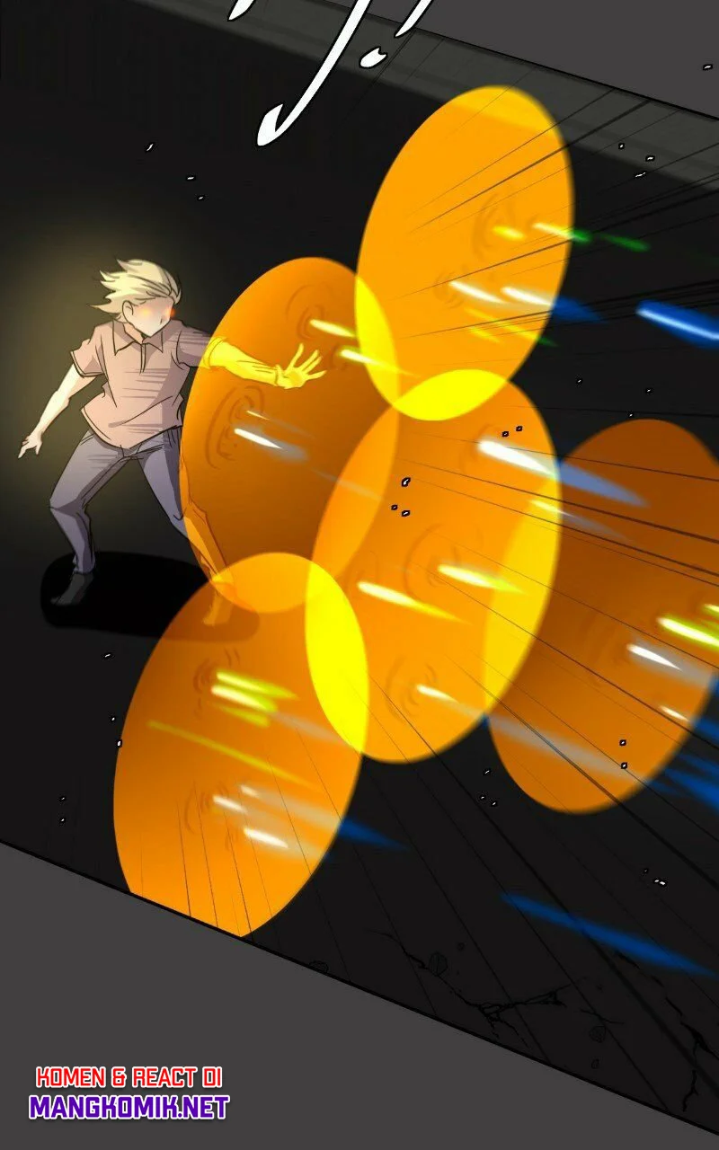 Read unOrdinary ID Manga Online