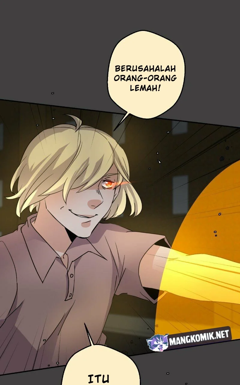 Read unOrdinary ID Manga Online