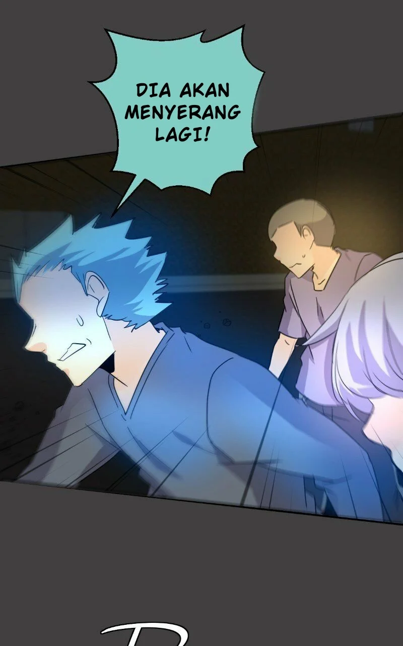 Read unOrdinary ID Manga Online