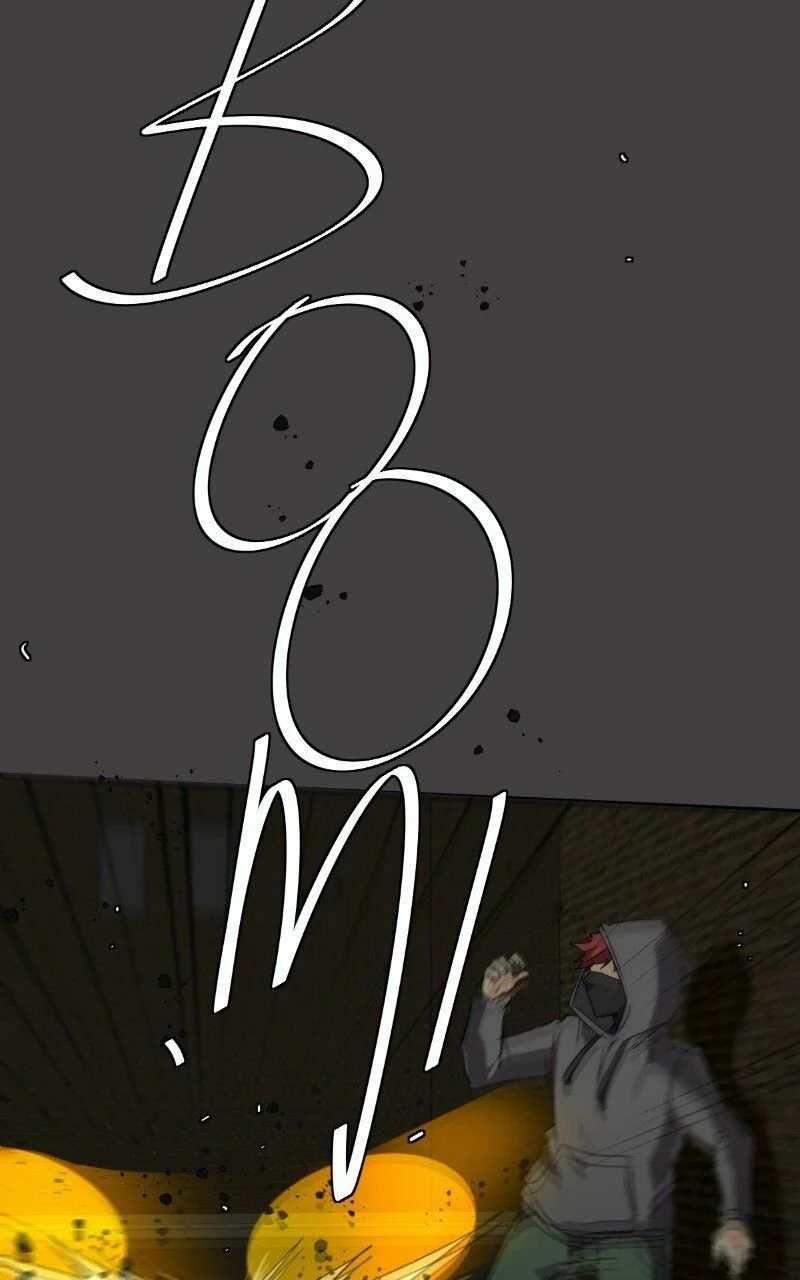 Read unOrdinary ID Manga Online
