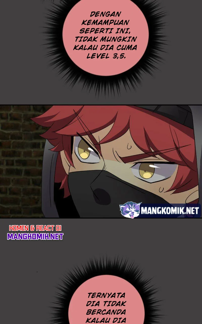Read unOrdinary ID Manga Online