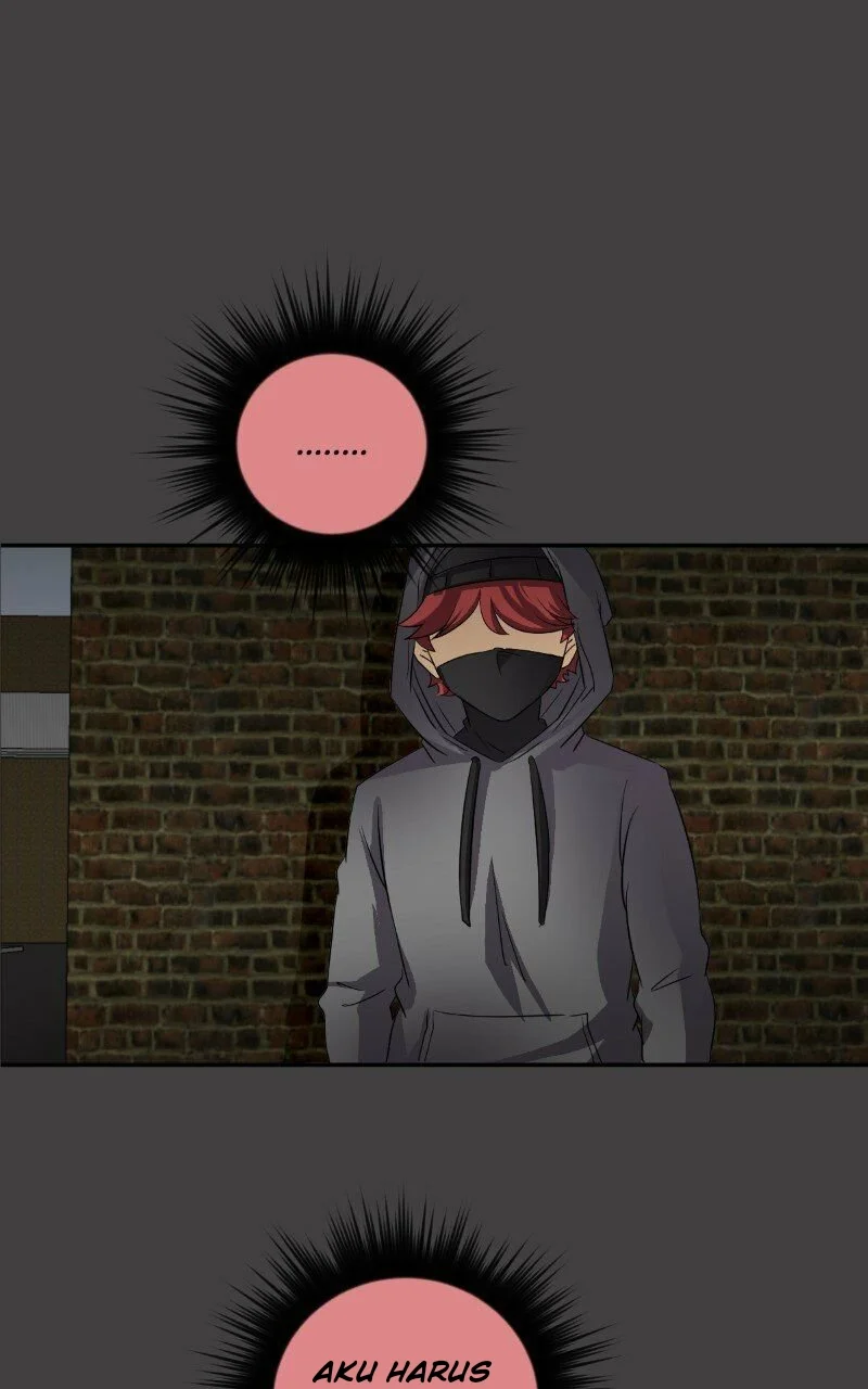 Read unOrdinary ID Manga Online