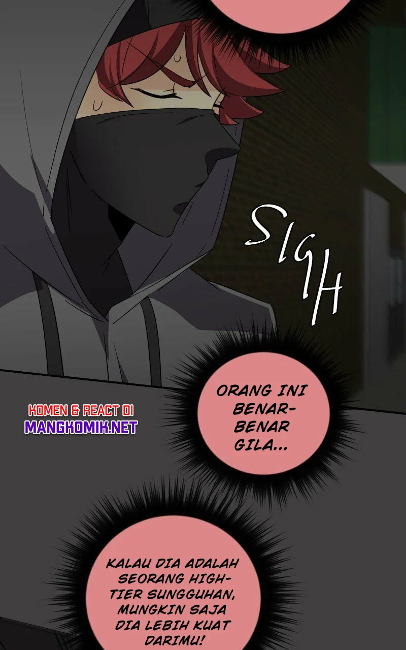 Read unOrdinary ID Manga Online