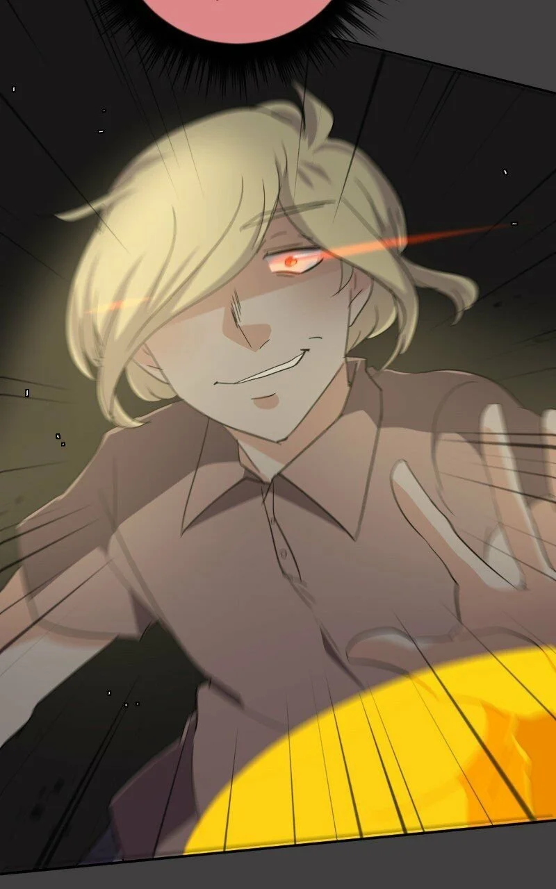 Read unOrdinary ID Manga Online