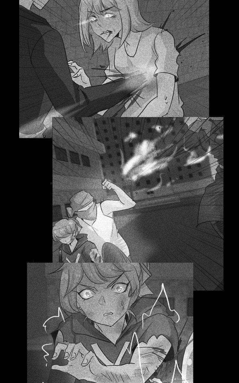 Read unOrdinary ID Manga Online