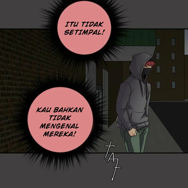 Read unOrdinary ID Manga Online